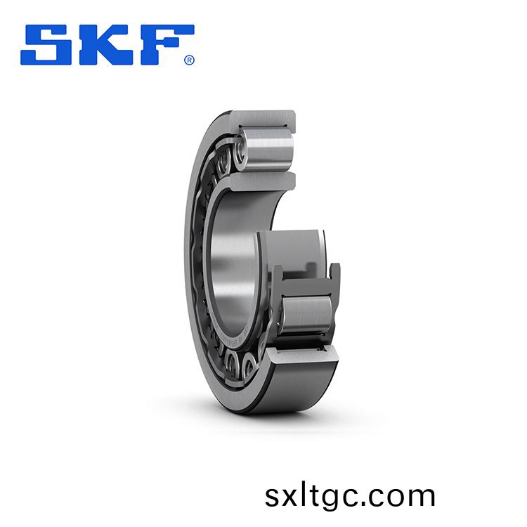 SKF NU圆柱滚子轴承ECJ