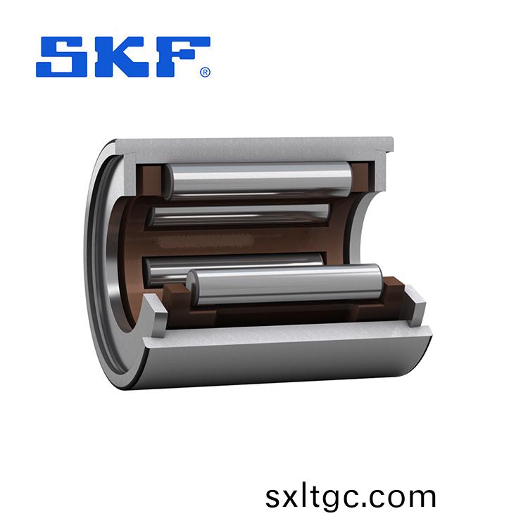 SKF机削无内圈滚针轴承NK5-12TN