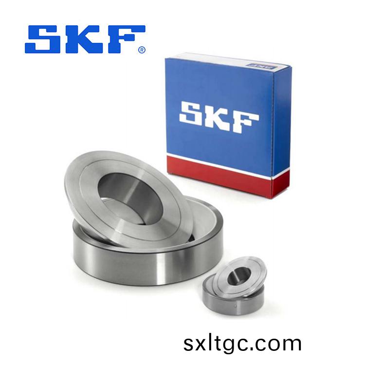 SKF关节轴承