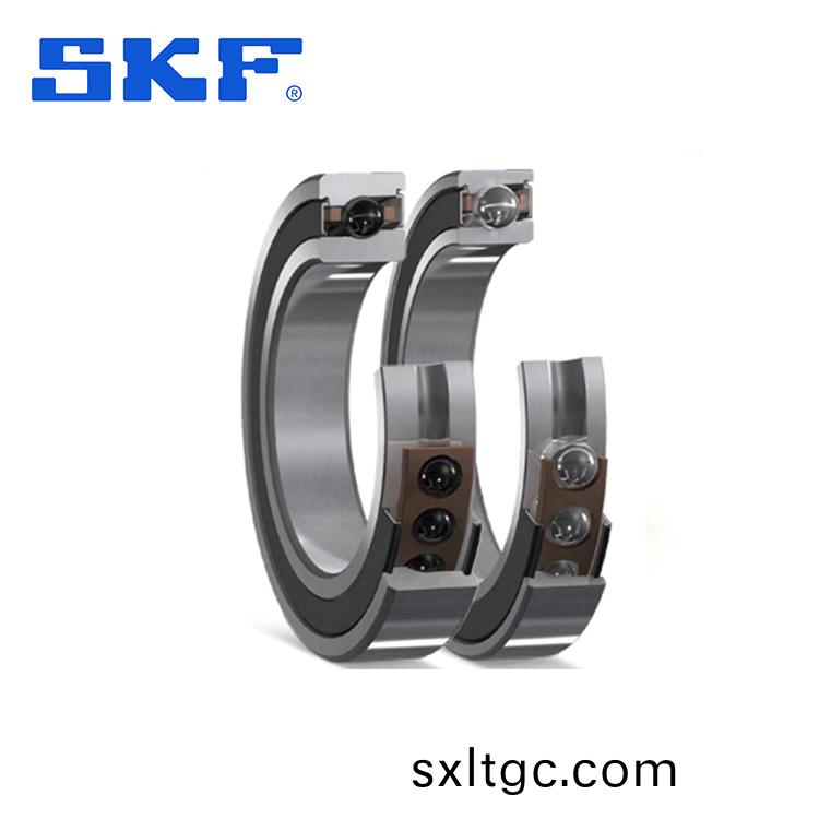 SKF陶瓷球带密封