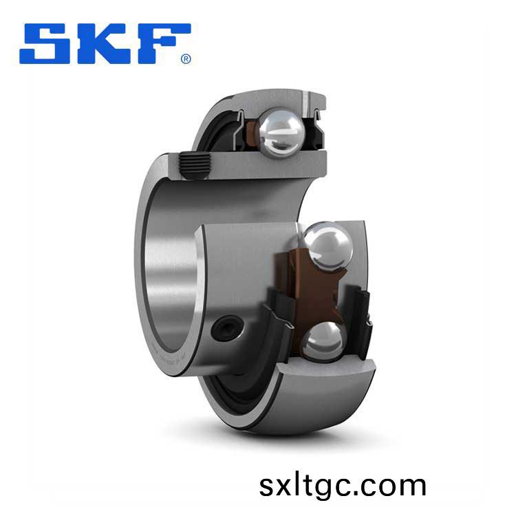 SKF外球面轴承YAT207-107png