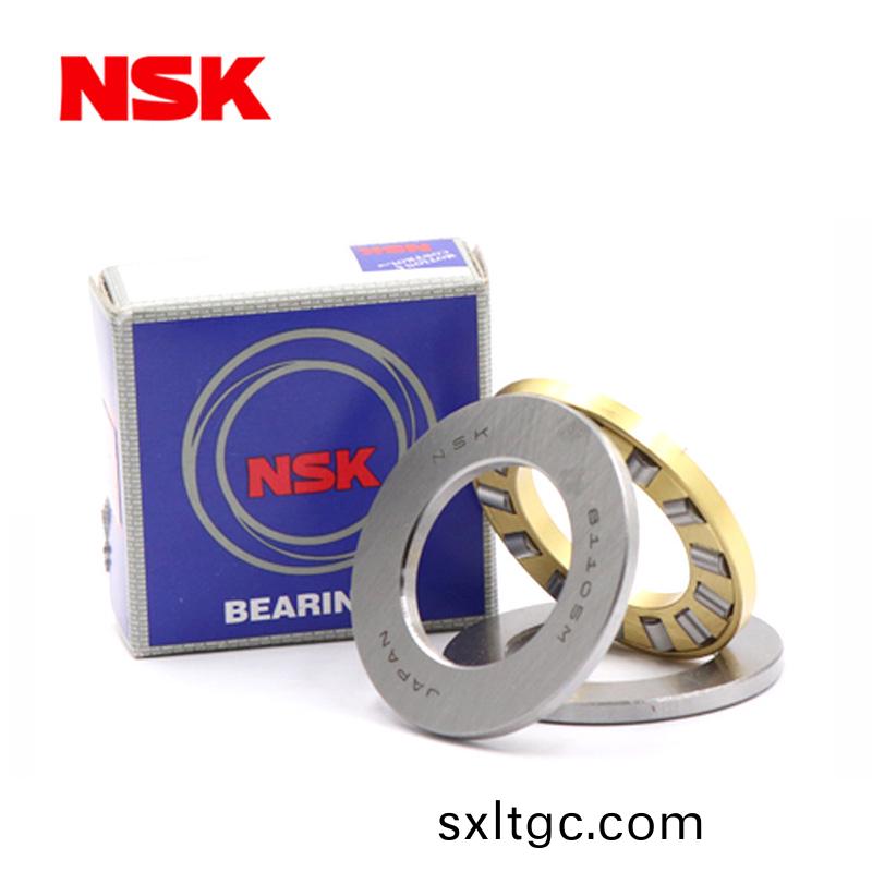 NSK推力滚子轴承